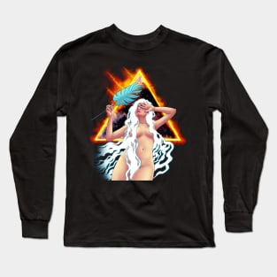 Awaken Long Sleeve T-Shirt